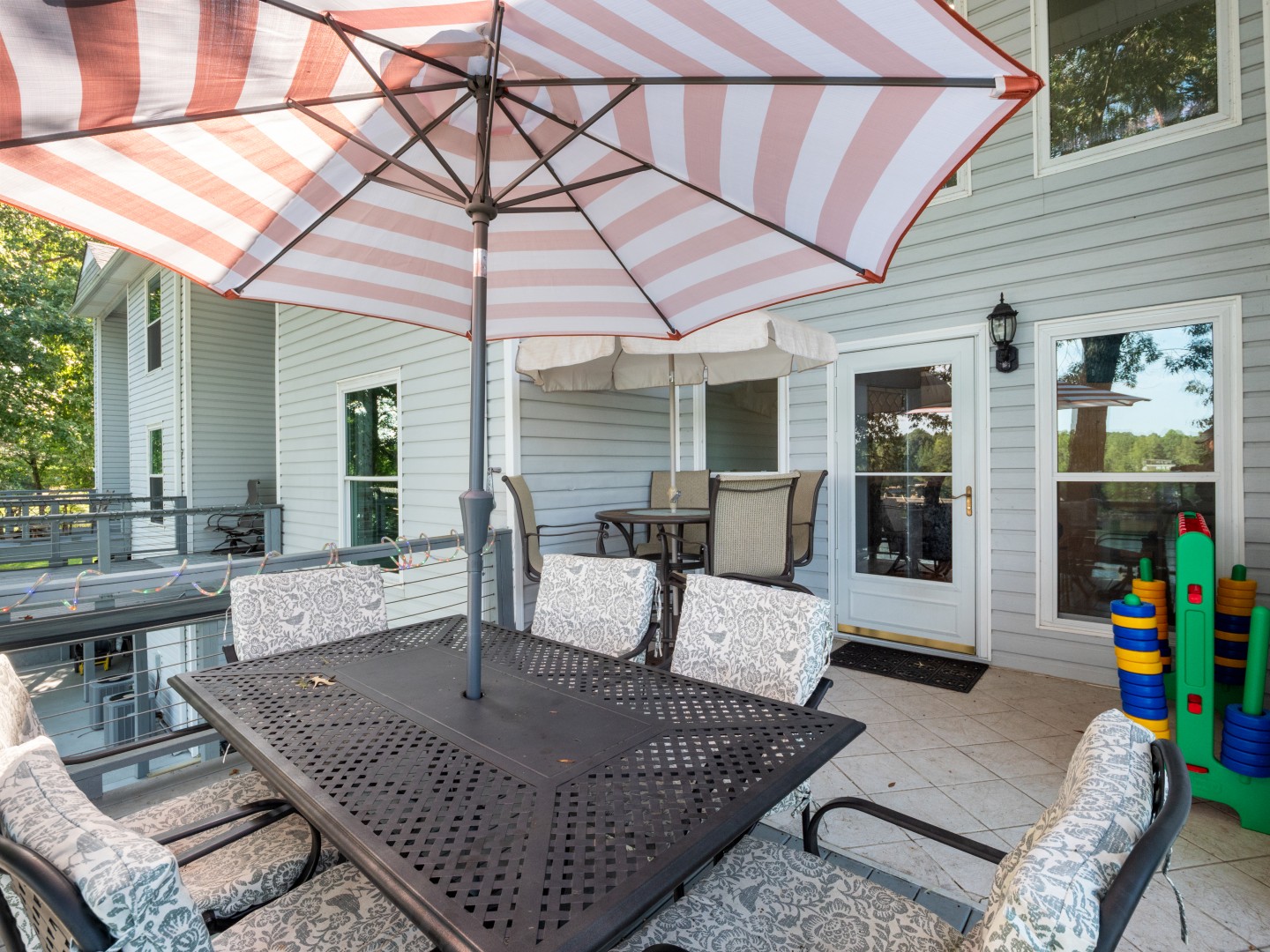 Baileys on the Rocks – Smith Lake vacation rental photo