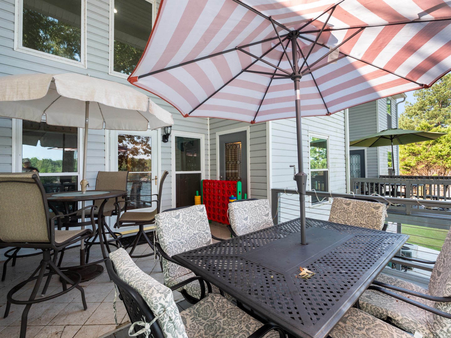 Baileys on the Rocks – Smith Lake vacation rental photo