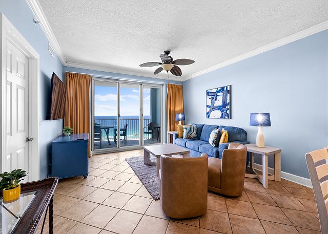 Twin Palms 1705 