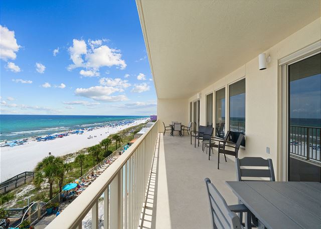 Gulf Crest 503