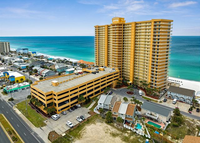 Discover Treasure Island: Panama City Beach Homes for Sale