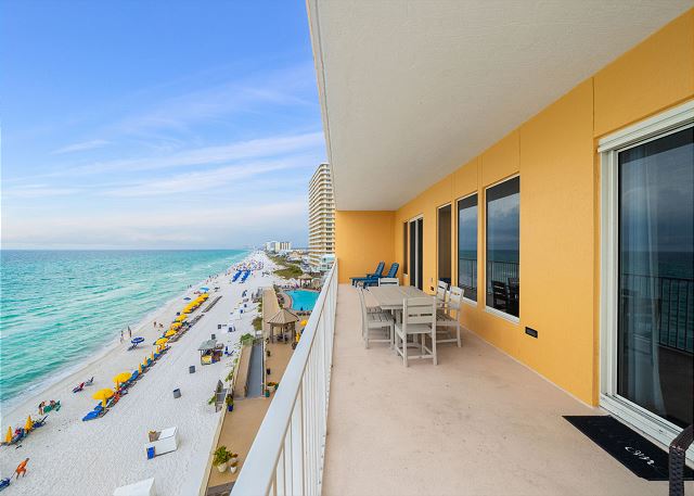 Treasure Island 501... "FREE BEACH CHAIRS"