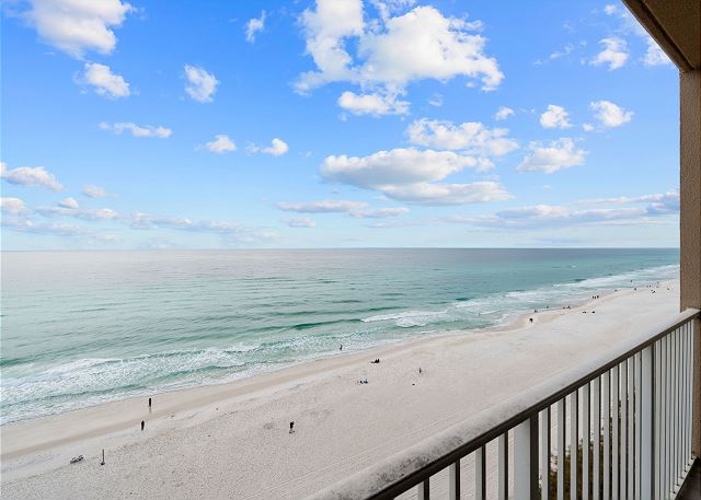 Tidewater 1111 ..."FREE BEACH CHAIRS WITH YOUR RENTAL"