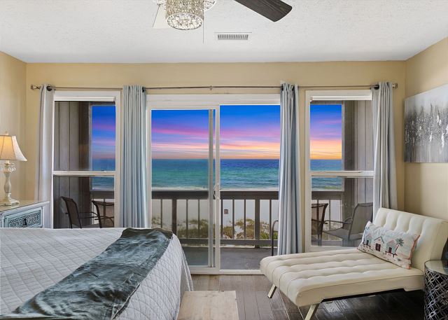 Dolphin View Townhome