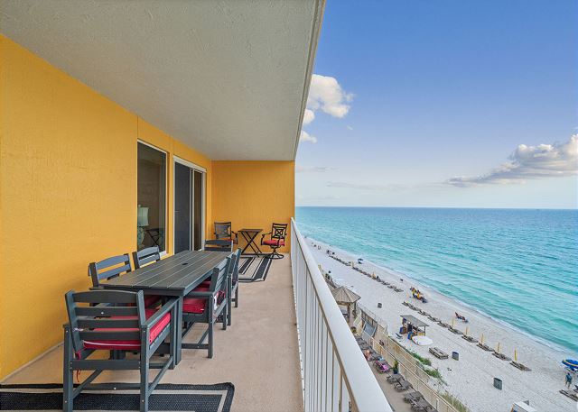Treasure Island 609