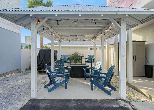 Coral Cottage ... Pet Friendly