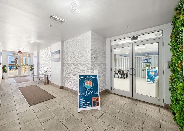 Sunrise Beach Resort 1808