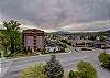 Bear Crossing Downtown Pigeon Forge Condos by LeConte Convention Center