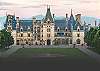 One Free Adult Admission INCLUDED with each Reservation to the Biltmore Estate
