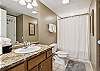 Full Bathroom, Towels Provided