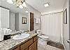 Full Bathroom, Towels Provided