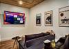 Theater Room