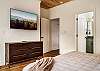 King Bedroom with Cable TV and WIfi