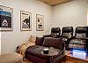 Theater Room