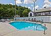 Resort Outdoor Pool