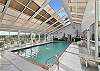 Indoor Resort Pool and Hot Tub