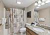 Full Bathroom, Towels Provided