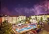 Two Bedroom/ two bathroom Condo located at Whispering Pines Downtown Pigeon Forge Condos, located near Old Mill Historic District