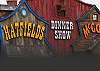 One Free Adult Admission INCLUDED with each Reservation to Hatfield and McCoy Dinner Feud
