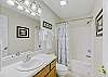 Full Bathroom, Towels Provided