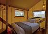 Bedroom two: full bed