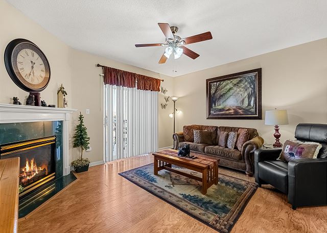 WP231 Old Mill Overlook