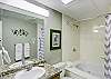 Full Bathroom, Towels Provided