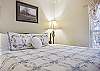 Primary Bedroom with King Bed, Cable TV and Wifi