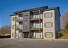 Condo located in Sevierville, a minutes drive to area attractions