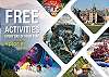 One Free Adult Admission INCLUDED with each Reservation to Dollywood, Anakeesta, and many more
