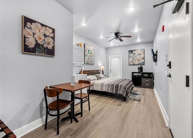 #1 Studio Town Place 2