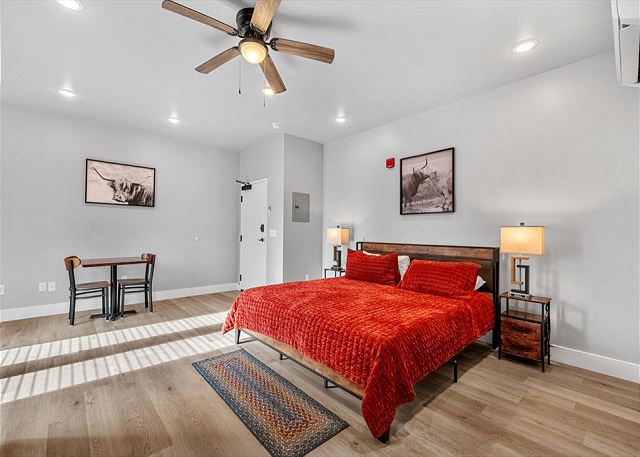 #2 Studio Town Place 2