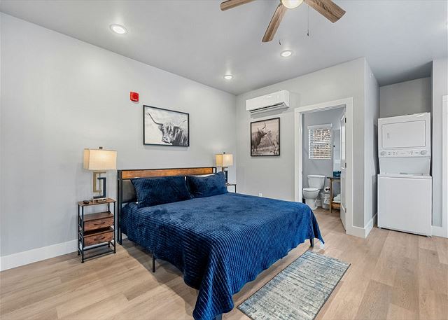 #5 Studio Town Place 2