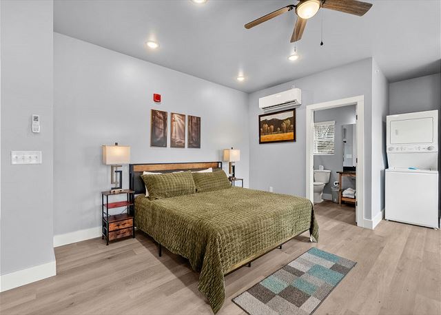 #6 Studio Town Place 2