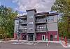Condo located in Sevierville, just minutes from many attractions