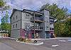 Condo located in Sevierville, just minutes from many attractions