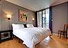 Bedroom with King Bed, Cable TV and Wifi