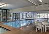 Resort Indoor Pool