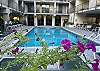 Resort Seasonal Outdoor Pool