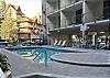 Resort Seasonal Outdoor Pool