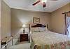 Bedroom with King Bed, Private Bathroom, Cable TV and Wifi