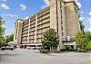 Three bedroom/ three bath condo at Cedar Lodge Downtown Pigeon Forge Condo, located near Dollywood