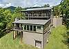 Cabin in Pigeon Forge, sleeps 12, four master king suites and a bunk room, seven bathroom