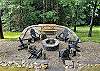 Private Fire Pit 