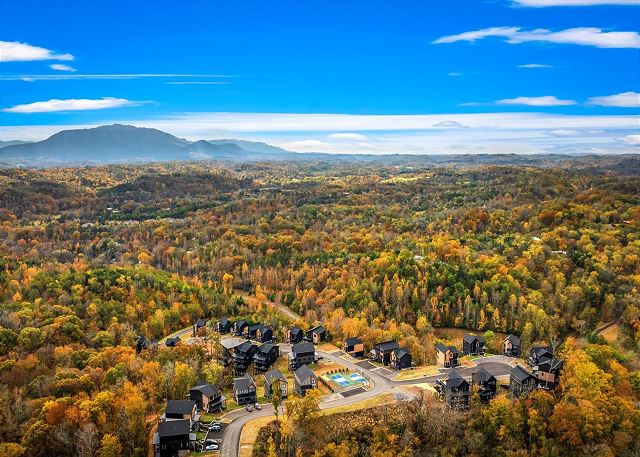 Photos Coming Soon- Luxury Mountain Retreat will be finished December 2025