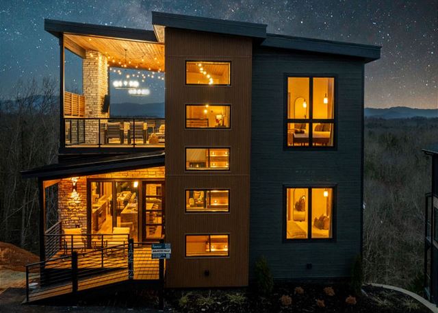 Majestic Falls at Reedmont