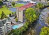 Cedar Lodge Pigeon Forge Vacation Condos on the River