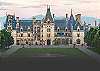 One Free Adult Admission INCLUDED with each Reservation to the Biltmore Estate