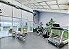 Resort Fitness Center