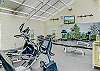 Resort Fitness Center